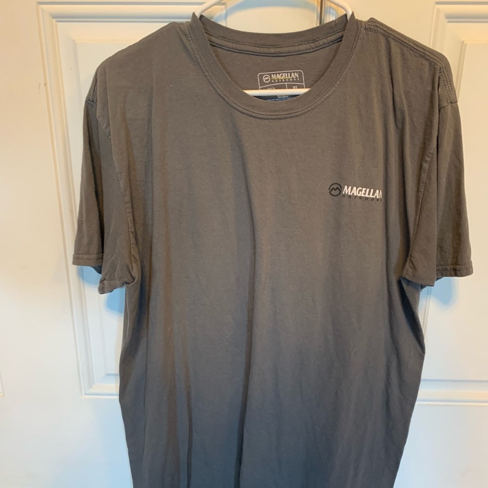Magellan Outdoors shirt